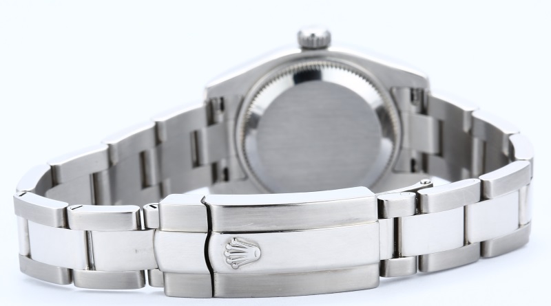 Rolex Lady-Datejust 179174 Oyster Bracelet