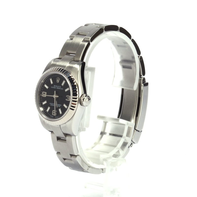 Pre-Owned Rolex Lady Oyster Perpetual 176234