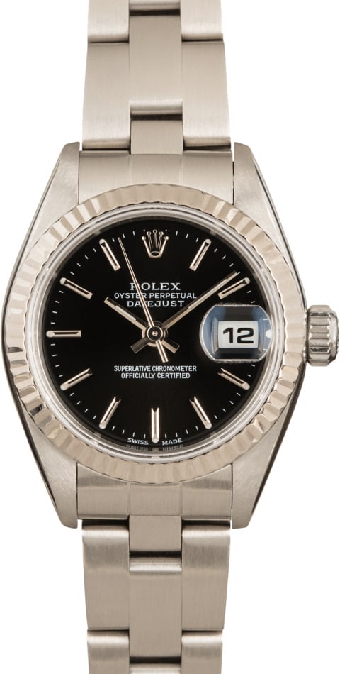 bob's watches ladies rolex