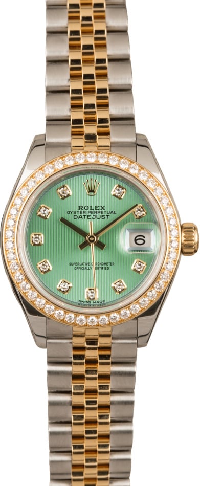 rolex 279383