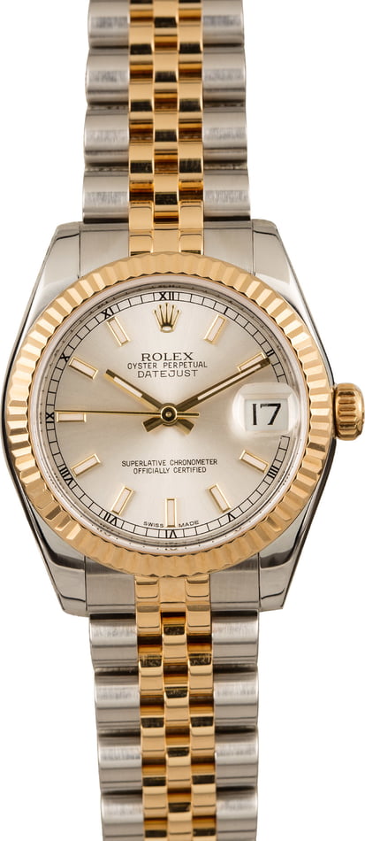 popular rolex for ladies