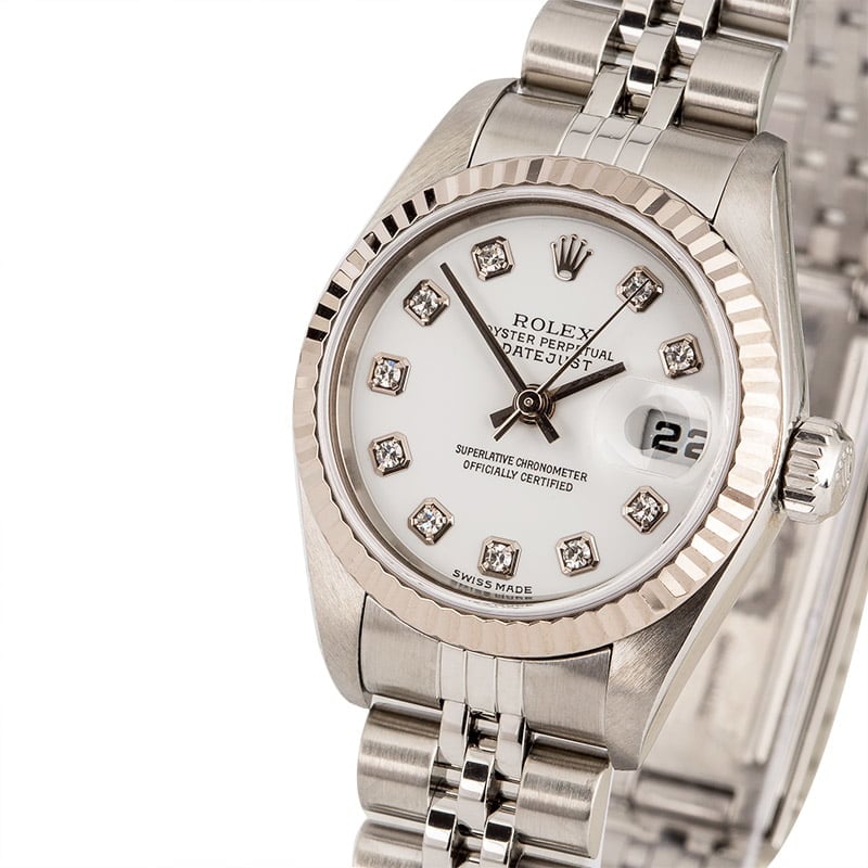 Rolex 79174 online price