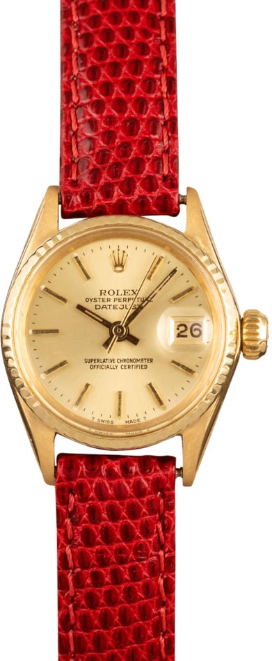 used ladies rolex watch for sale