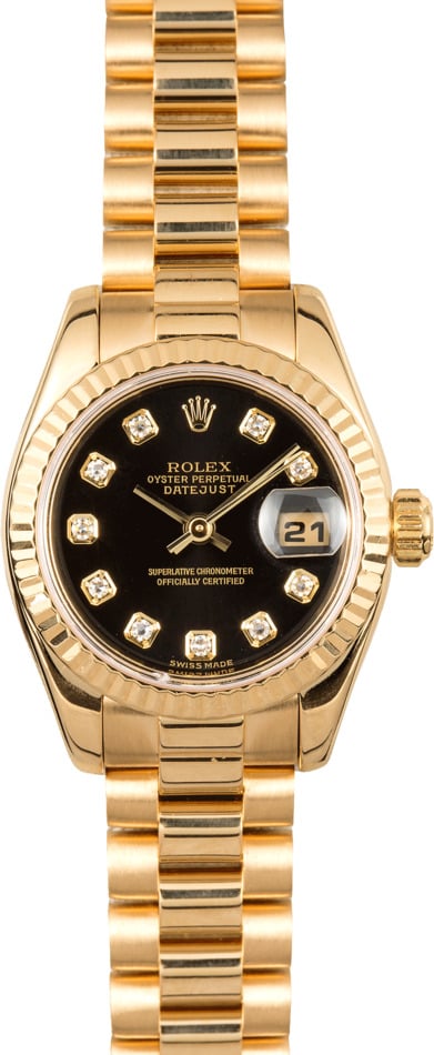 rolex 179178