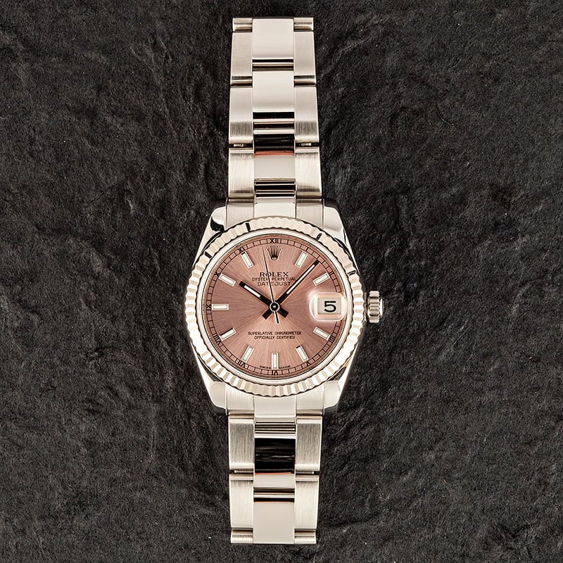 Rolex Datejust 31MM 178274