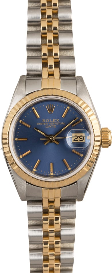 lady datejust 69173