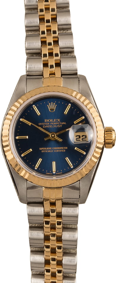 lady datejust 69173