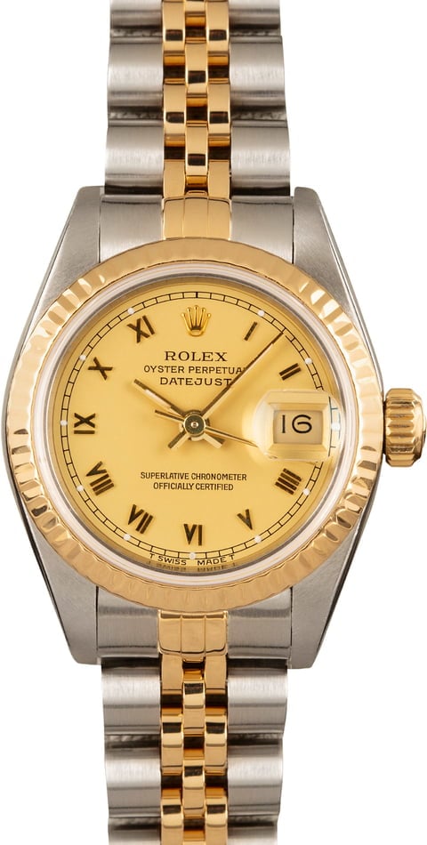 used rolex for sale womens