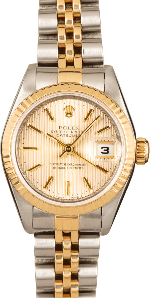 lady datejust 69173