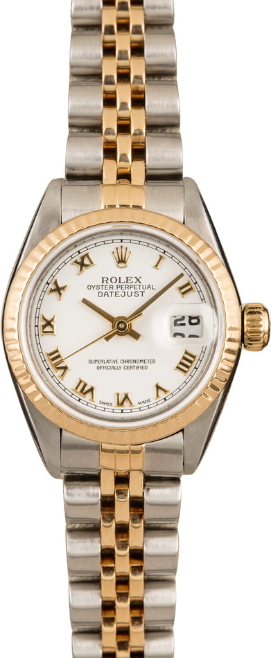 rolex 79173 retail price