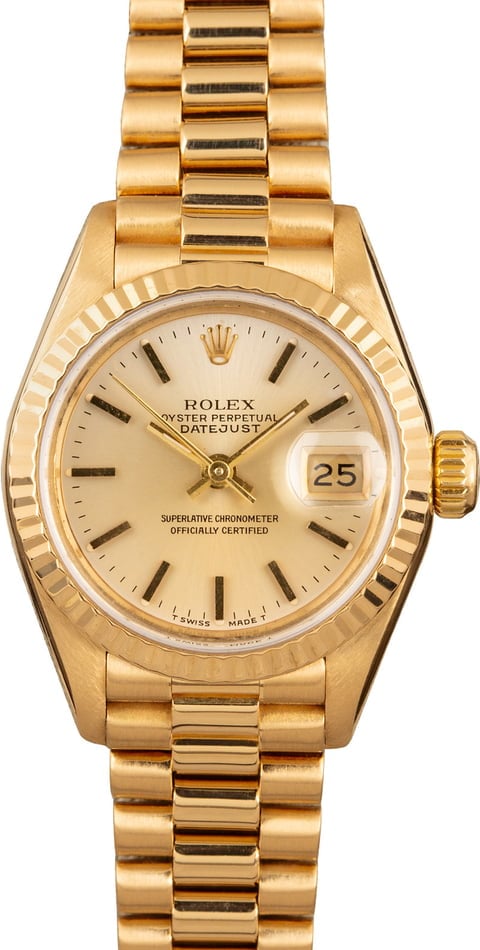 rolex presidential for sale