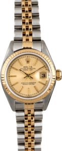 Rolex Lady Datejust 79173 Two Tone