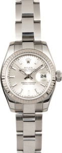 Rolex Lady-Datejust 179174 Oyster