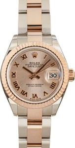 Ladies Rolex Datejust 279171