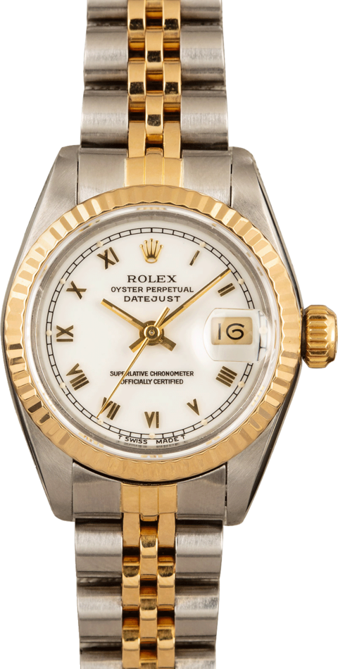 rolex 26mm datejust