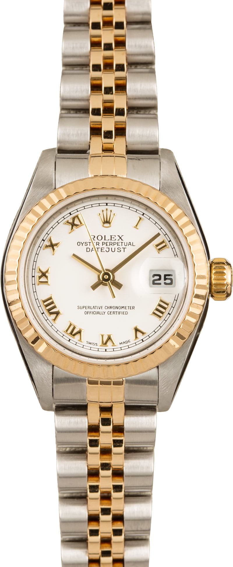 rolex 79173 retail price