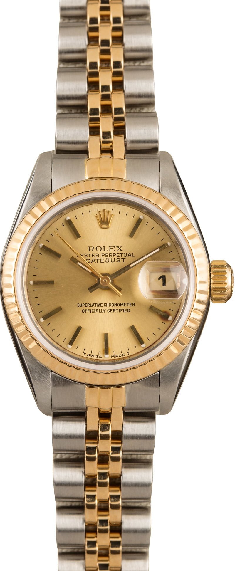 rolex 69173 production year