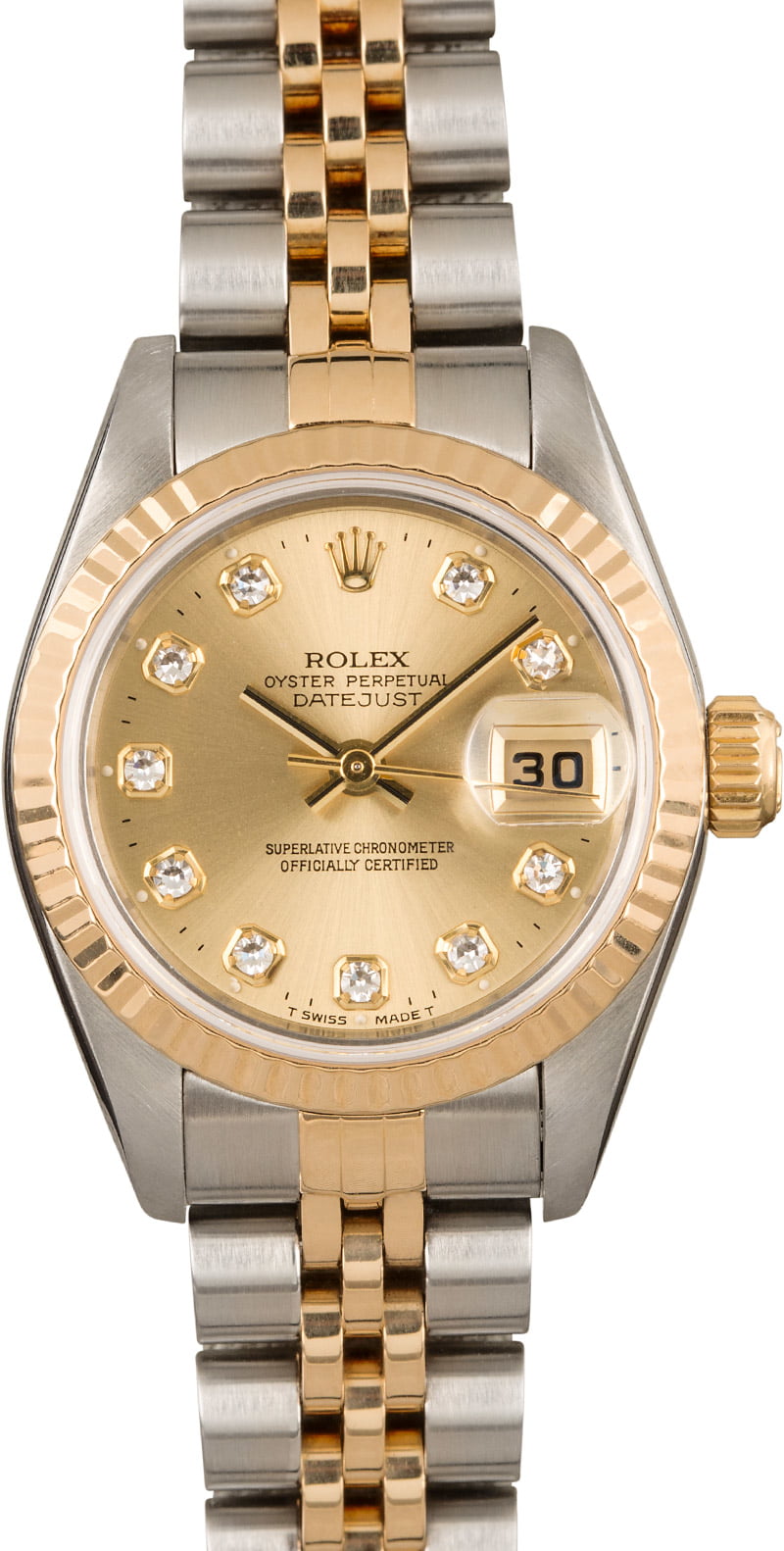 rolex 79173 retail price