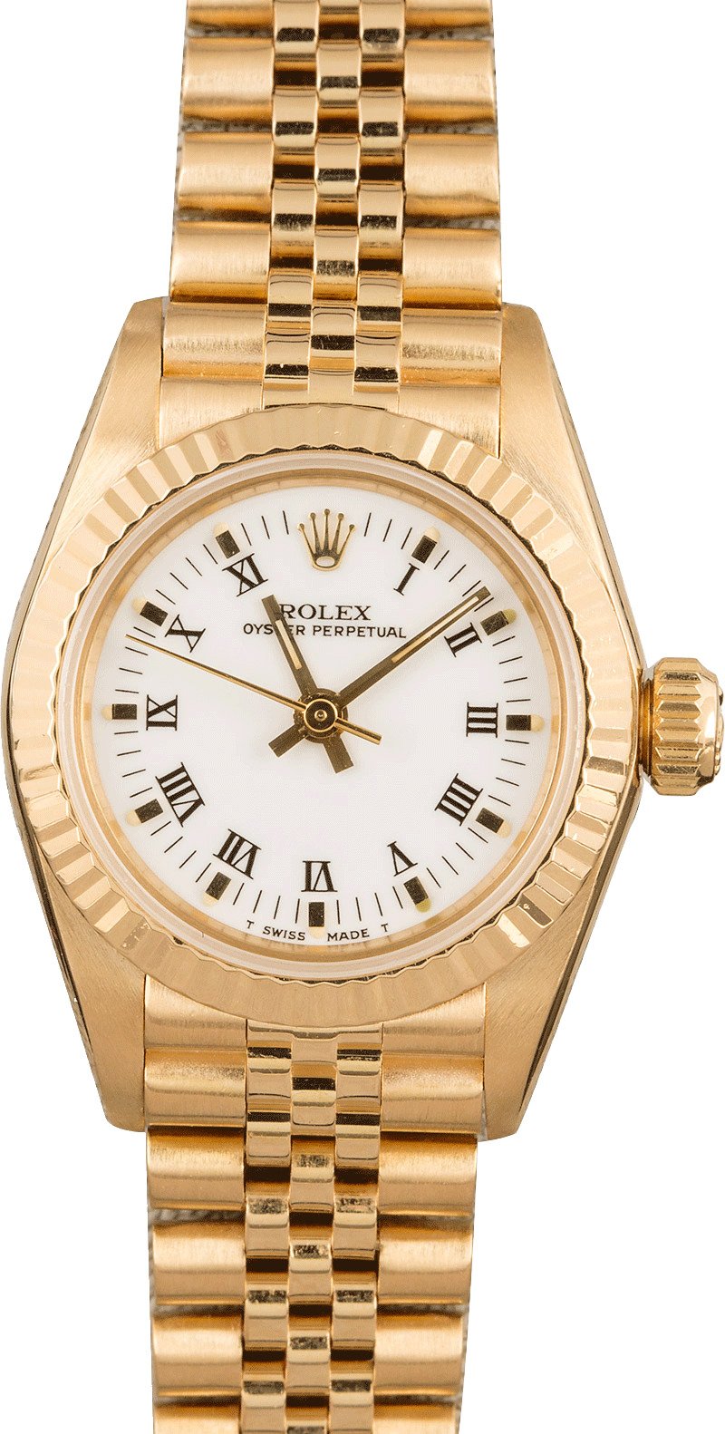 rolex 67198