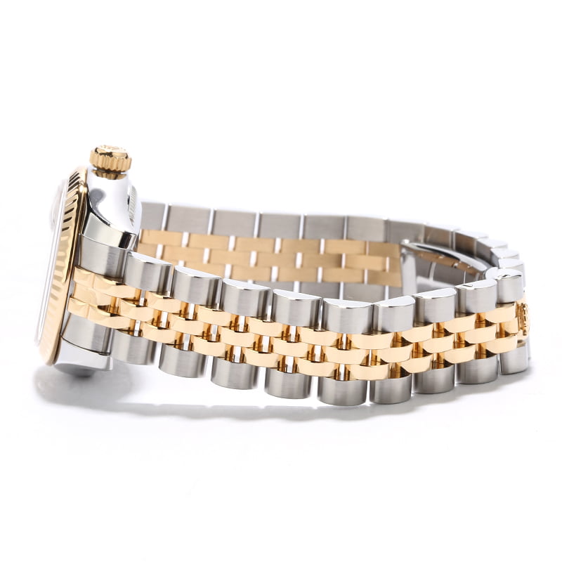 rolex datejust 2 jubilee bracelet