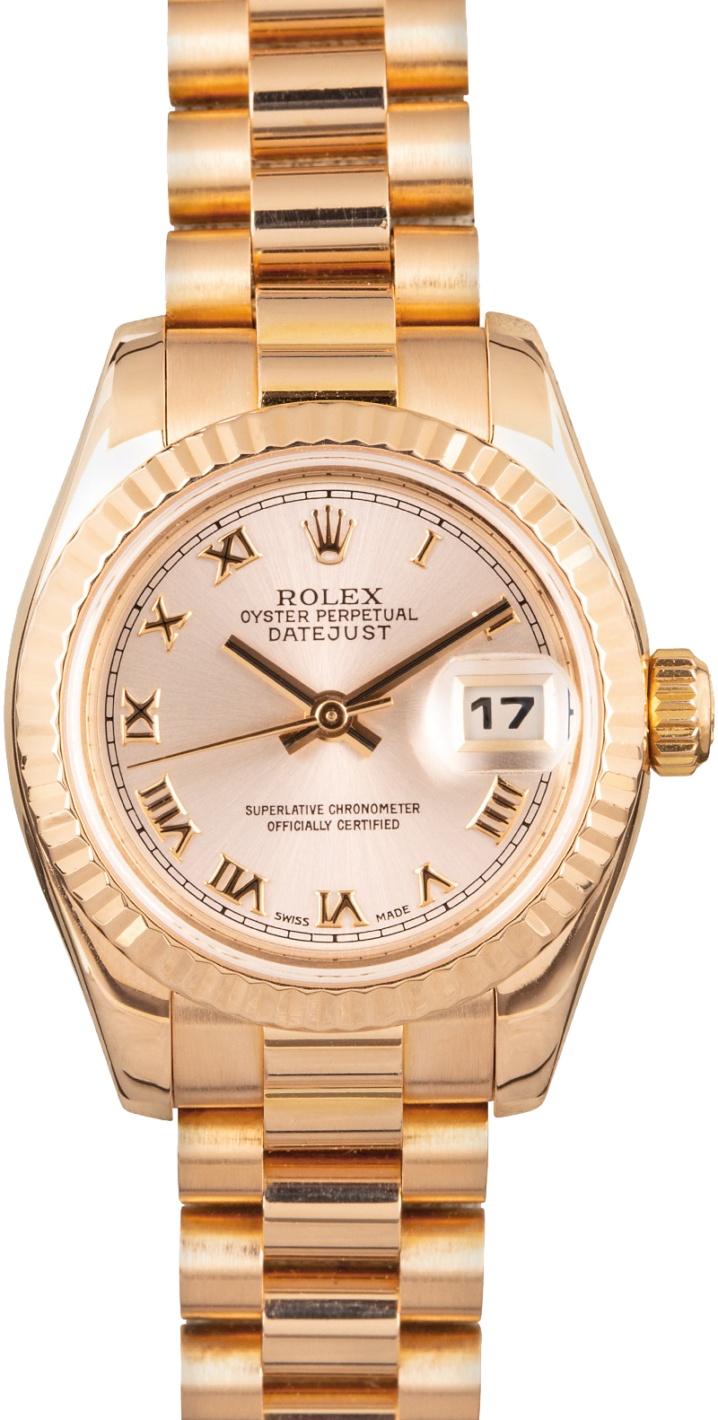 rolex 179175