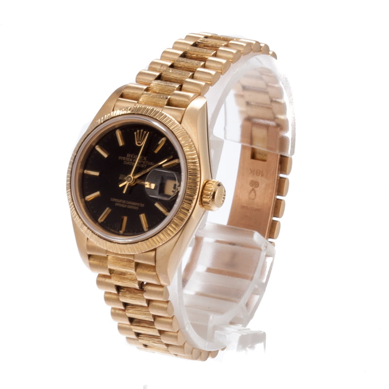 Buy Used Rolex President 69278 | Bob's Watches