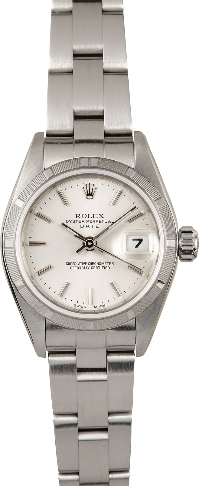 Buy Used Rolex 79190 | Bob's Watches 