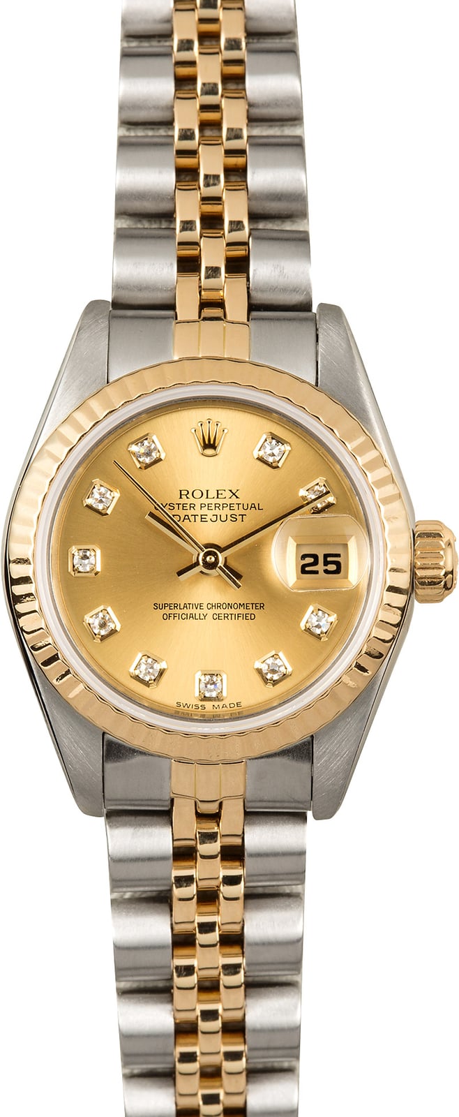 rolex 69173 price in india