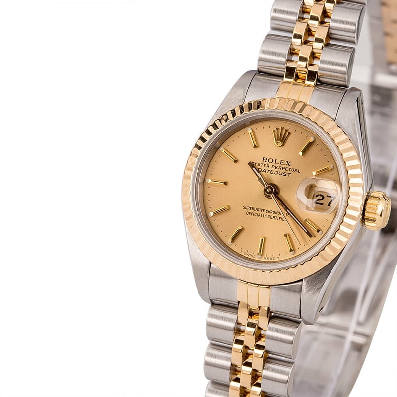 lady datejust 69173