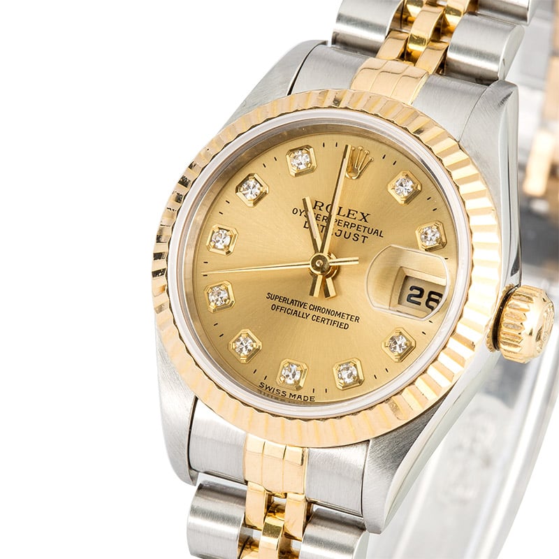 rolex 79173 retail price