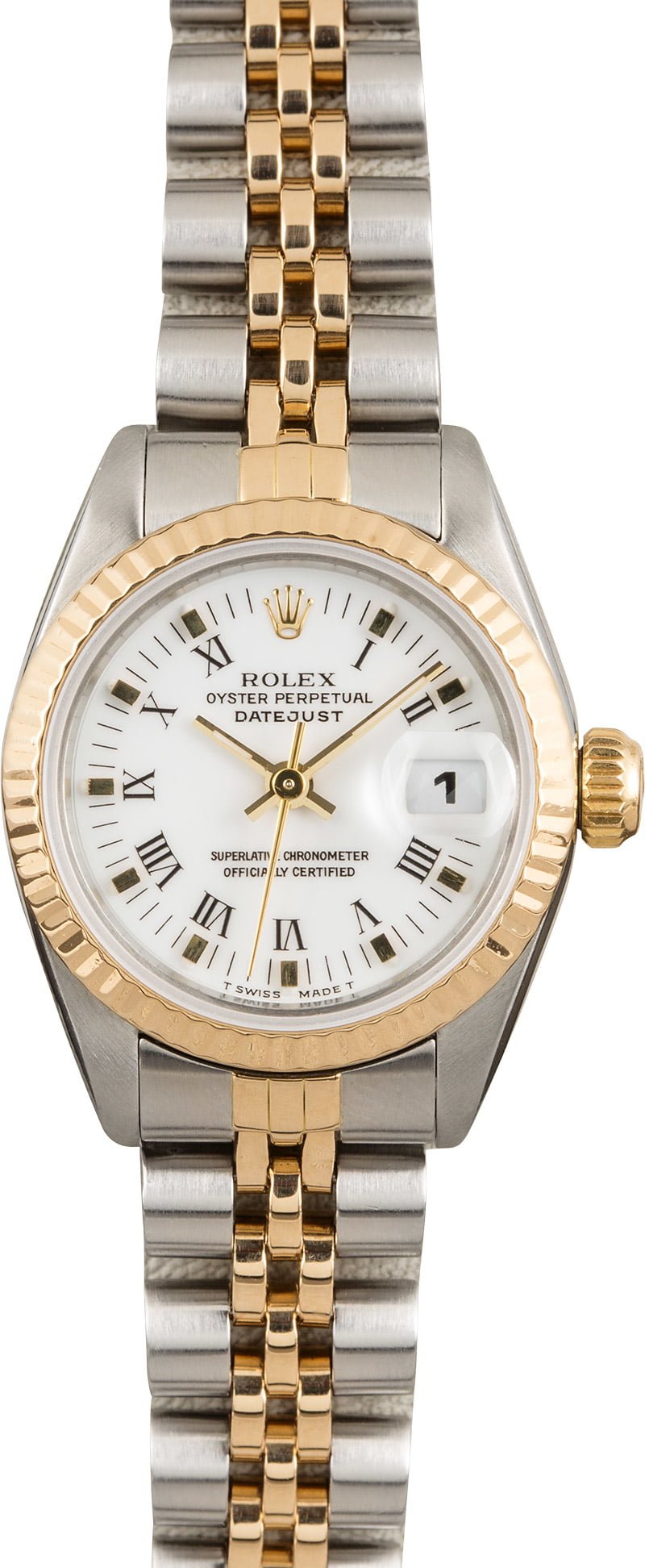 rolex 69173 price in india