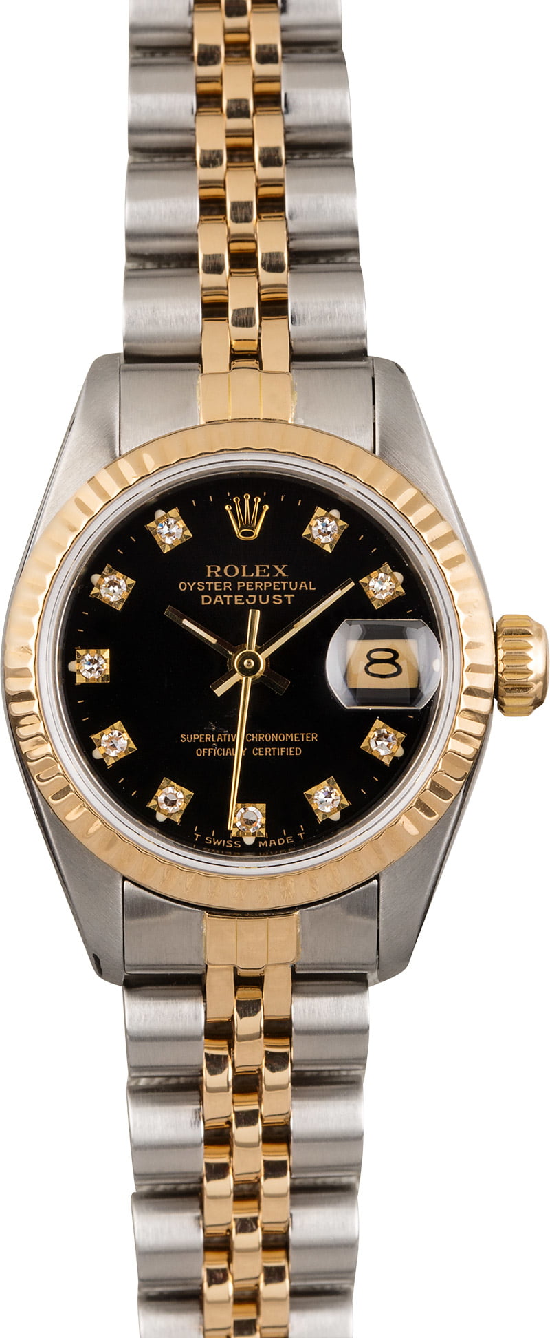 rolex 69173 price in india