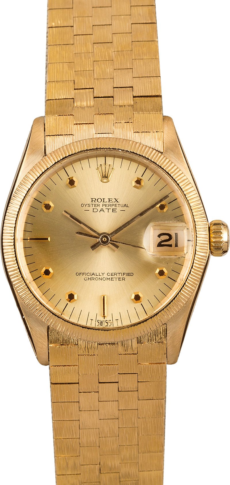 rolex 6629