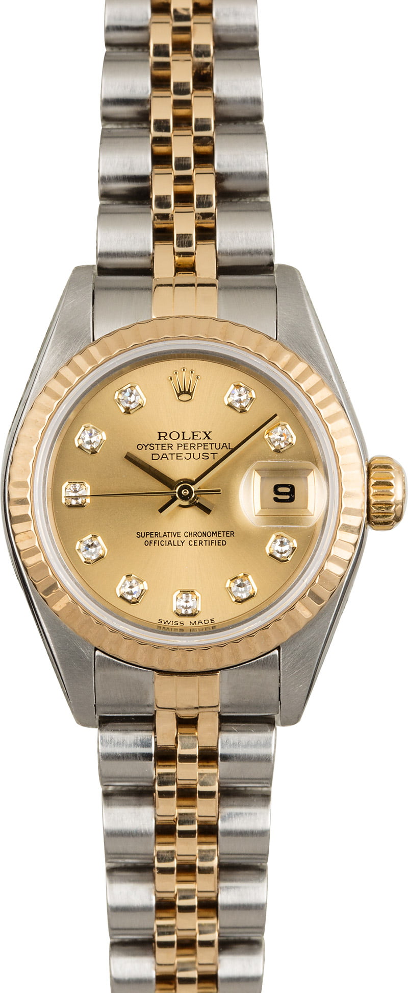 rolex 79173 retail price