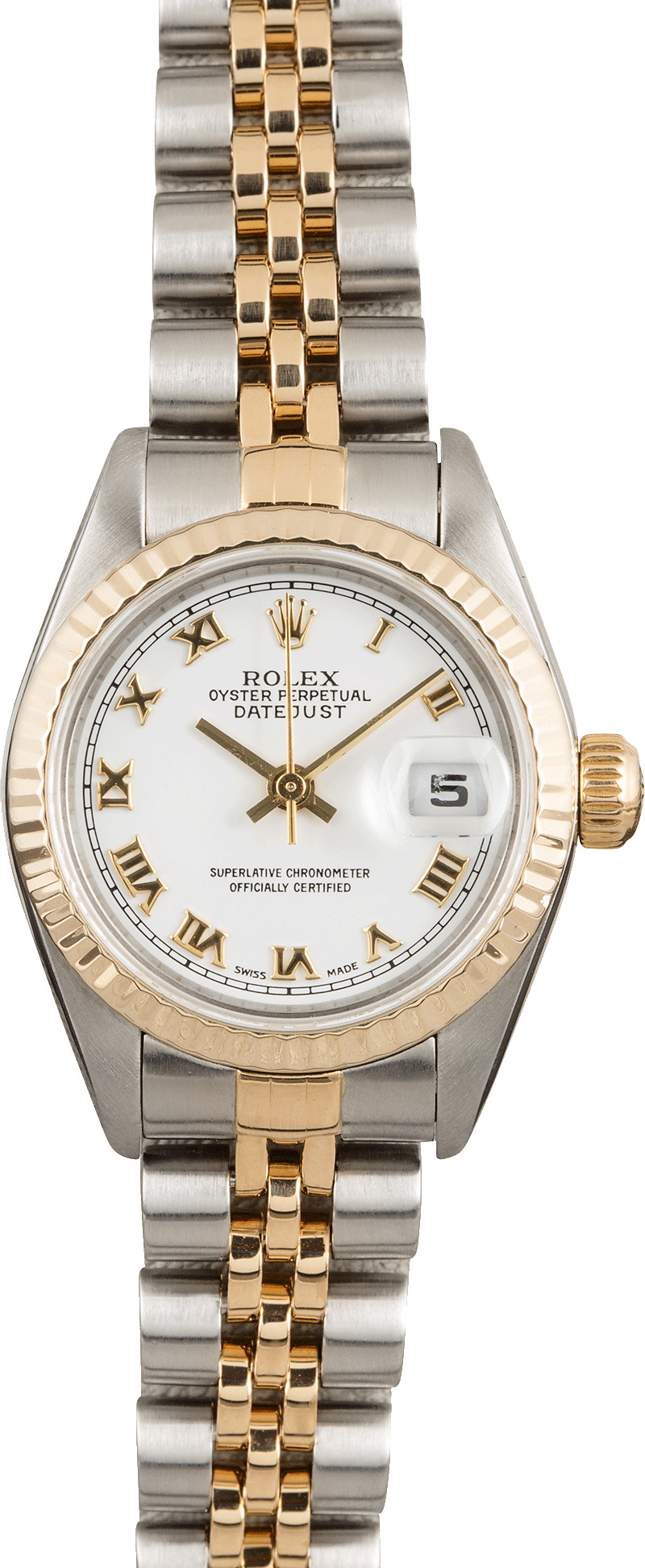 rolex 79173 retail price