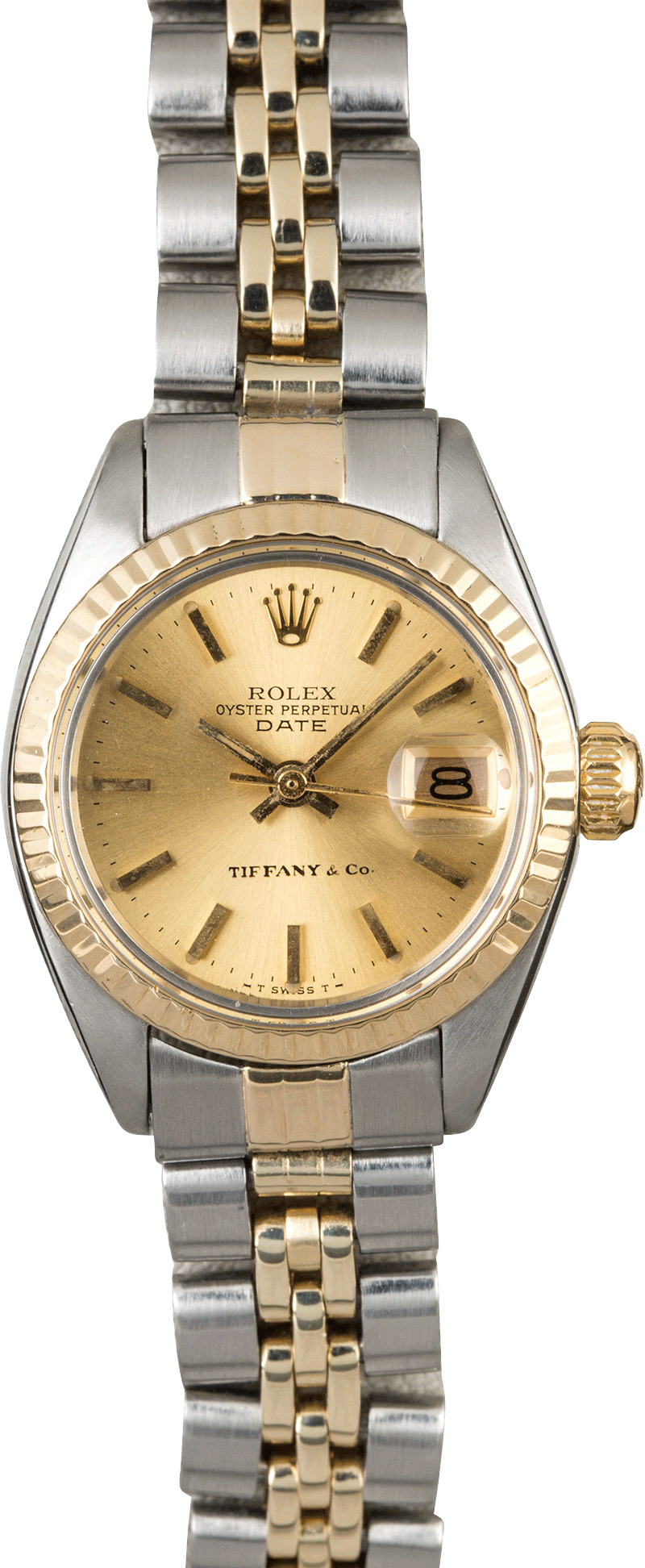 tiffany watch serial number lookup