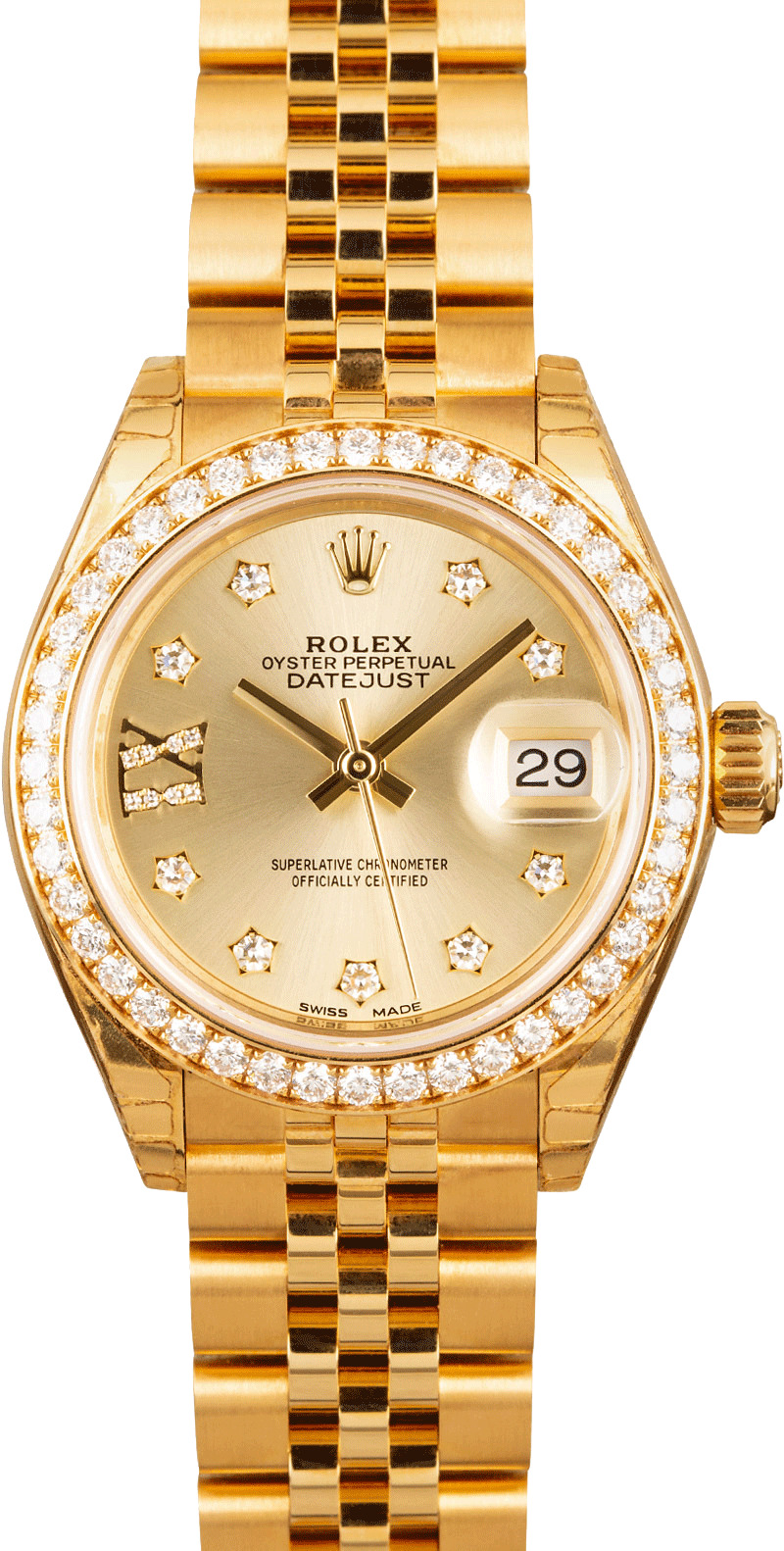 rolex 279138