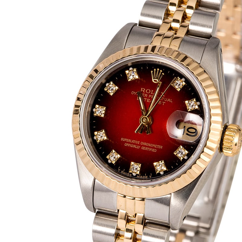 lady datejust 69173