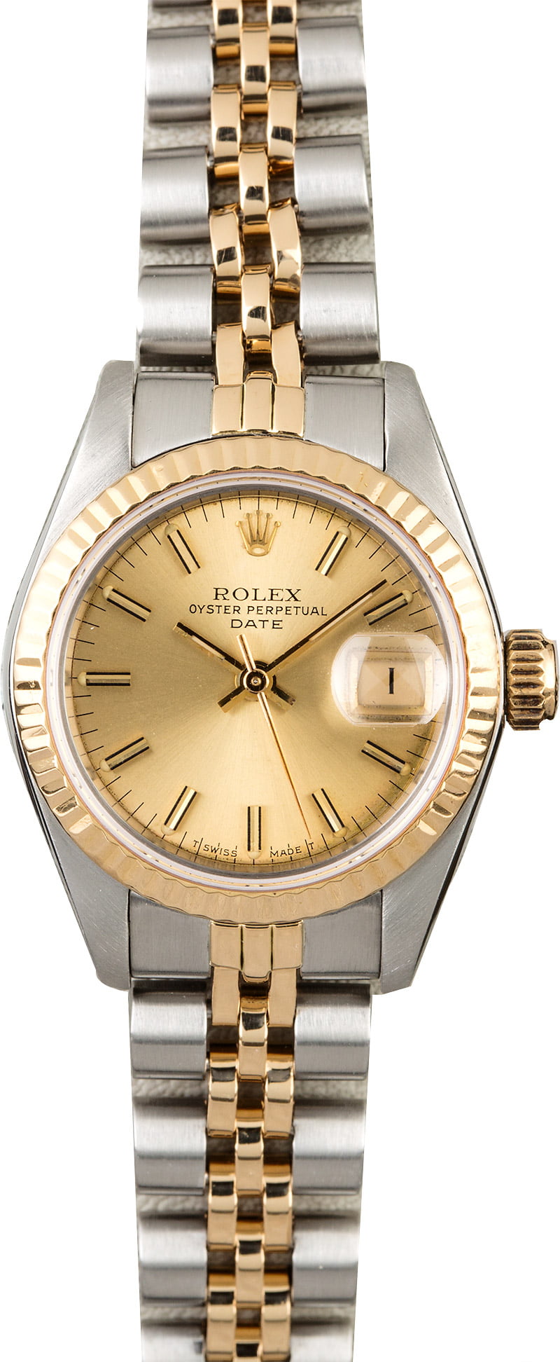 rolex 69173 production year