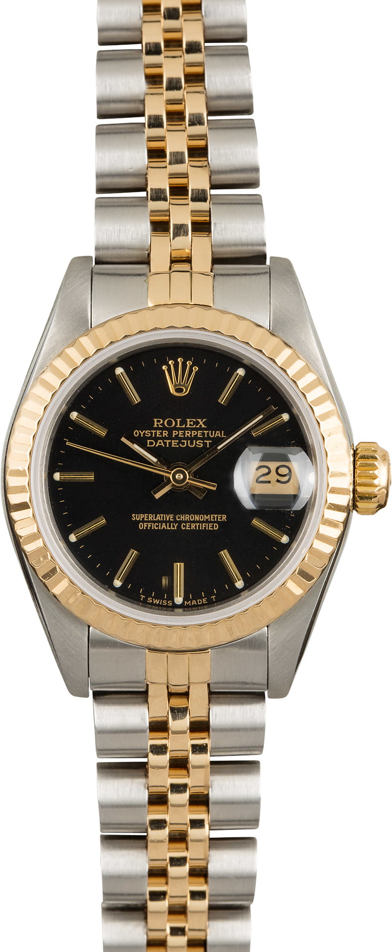 rolex 69173 price in india