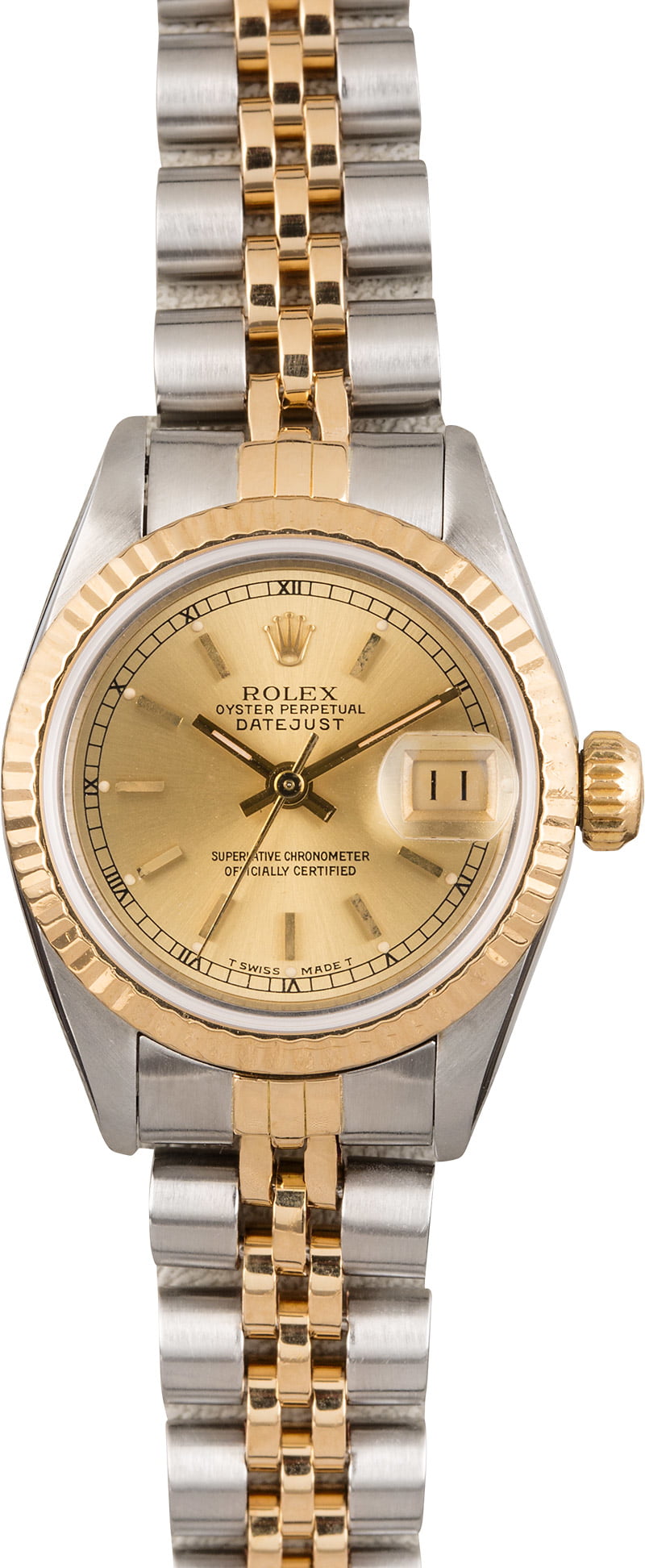 lady datejust 69173