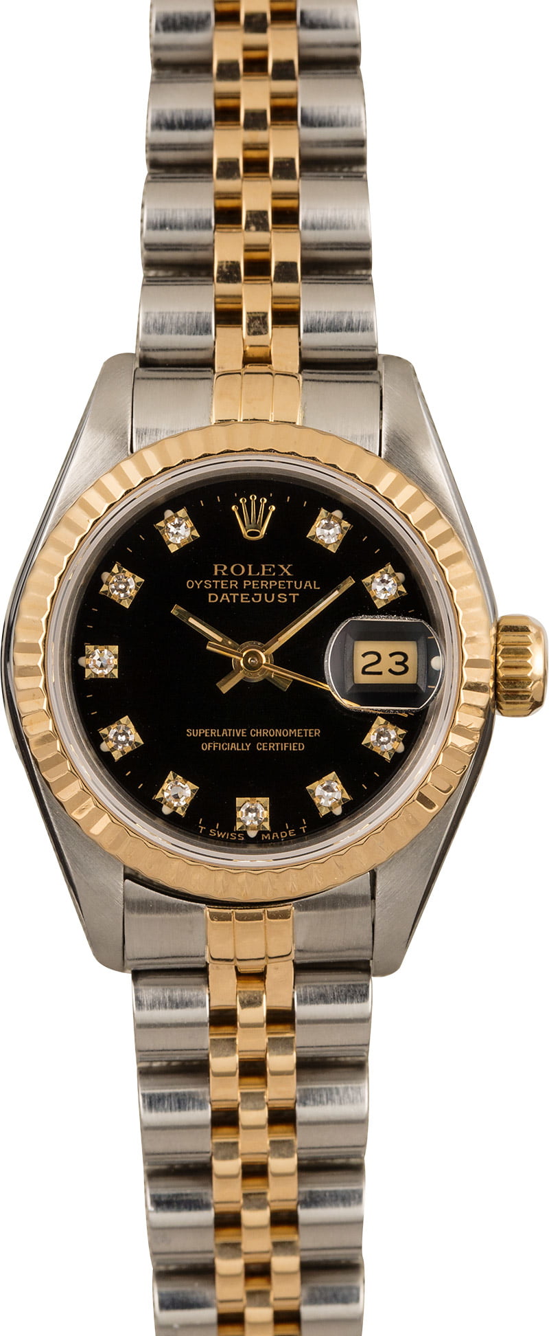 rolex 69173 price in india