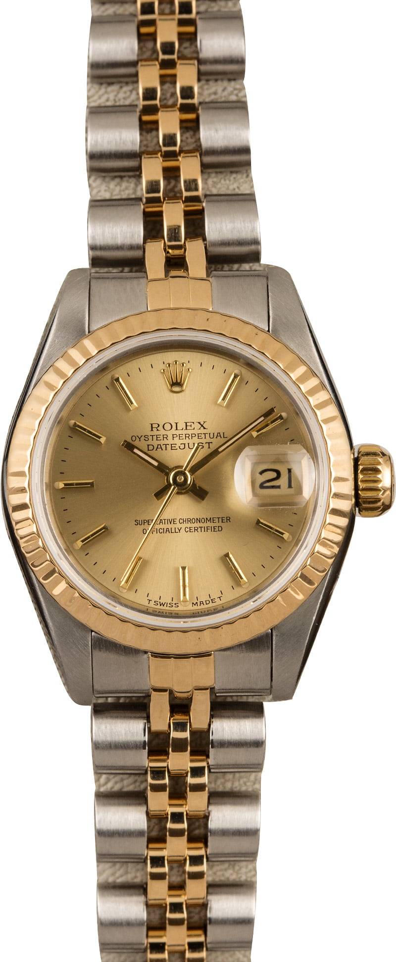 rolex 69173 price in india