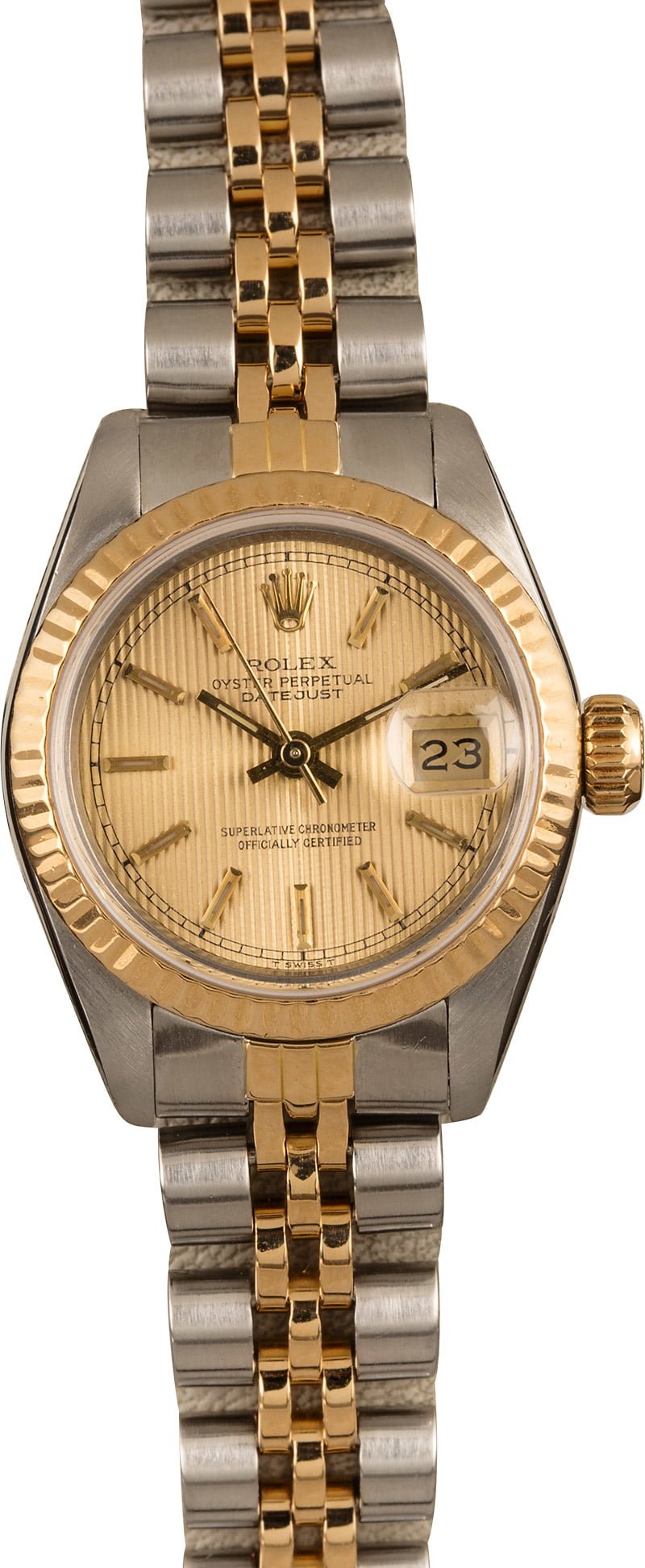 rolex 69173 price in india