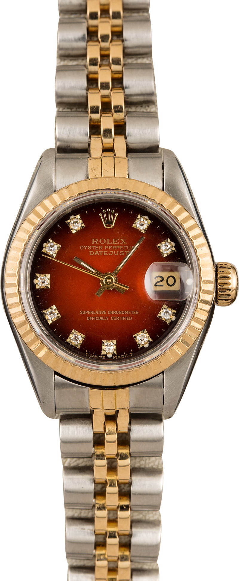 lady datejust 69173