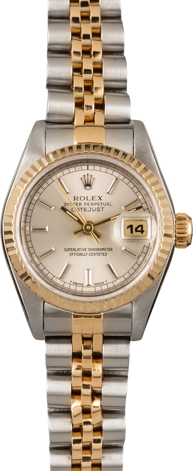 lady datejust 69173