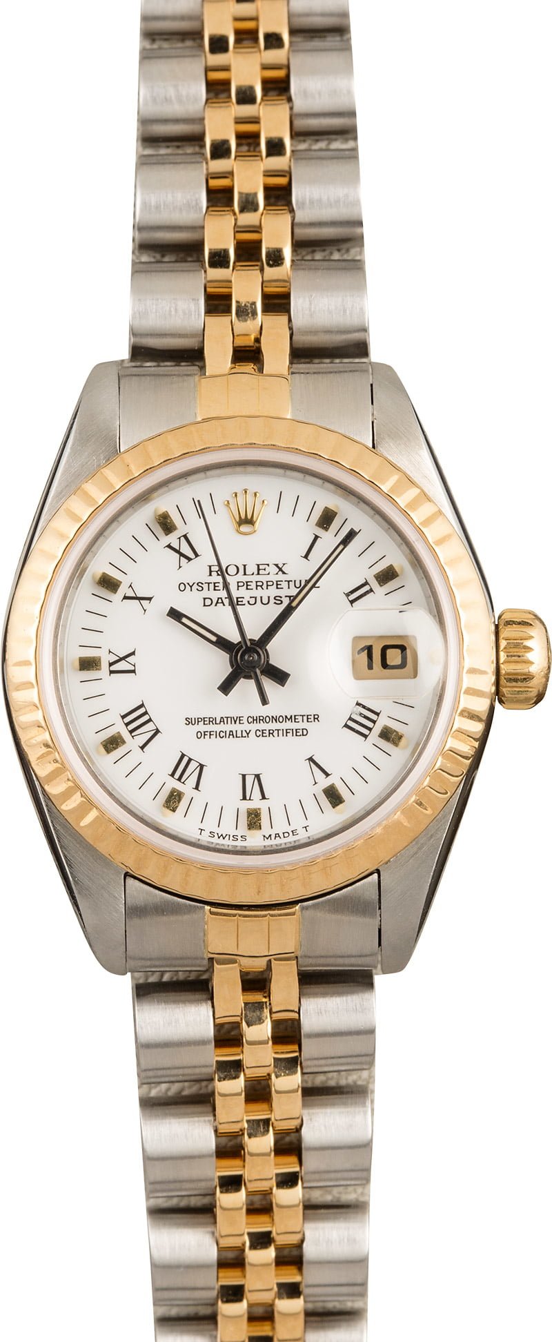 rolex 69173 price in india