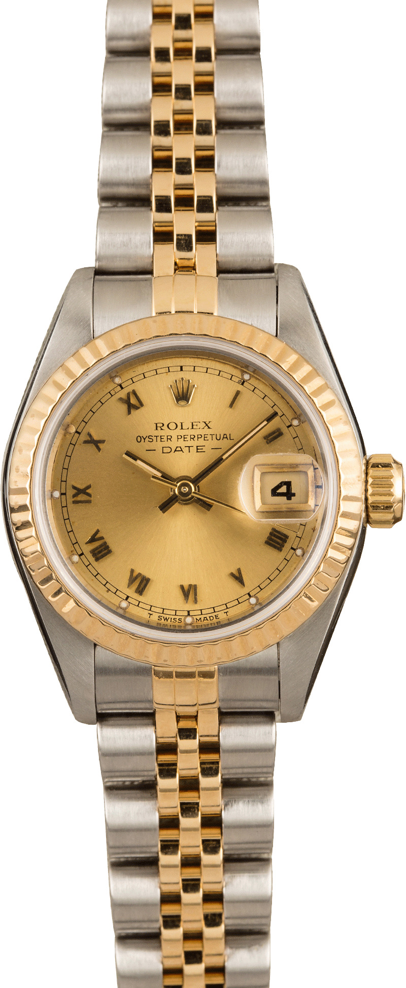 lady datejust 69173