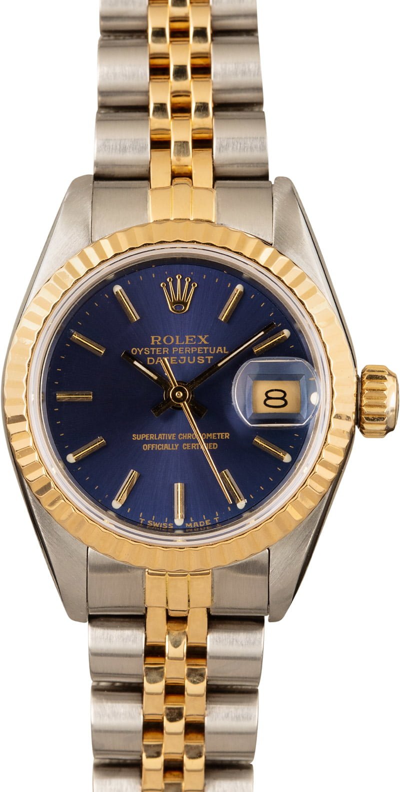 ladies rolex 69173