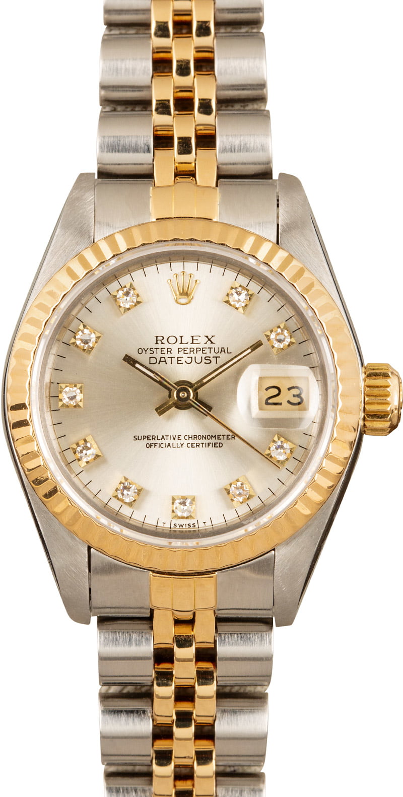 lady datejust 69173